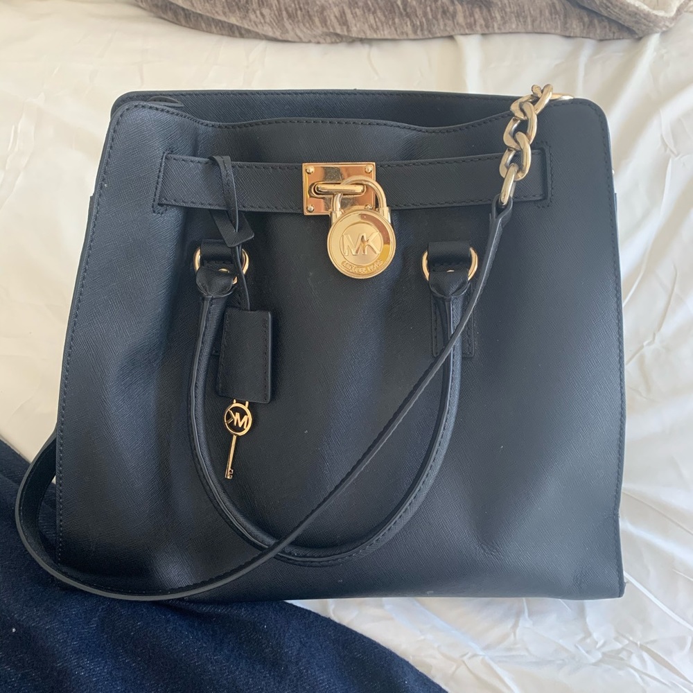 Michael Kors tote bag